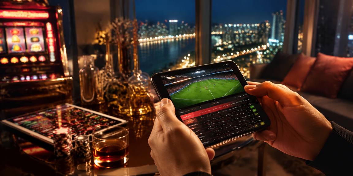 win66 Live, slot và Sportsbook cùng nhịp